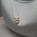 Celine 25ss Lulu Shoulder Bags Size 24*21*5cm - Image 5