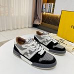 Fendi 2022SS Mens/Women Sneaker Shoes Gr.36-45 - Image 4