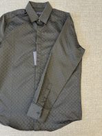 Louis Vuitton 2025ss New Shirt mini Monogram Size XS-L - Image 4