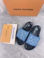 Louis Vuitton 2024ss Slippers Size 36-45 - Image 3