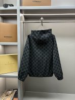 Gucci Unisex Jacket Size S-XXL - Image 3