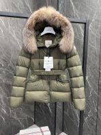 Moncler Boed Women Down Jacket Size S-XL - Image 6