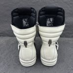Rick Owens x Chrome Hearts Sneaker Size 36-46 - Image 8