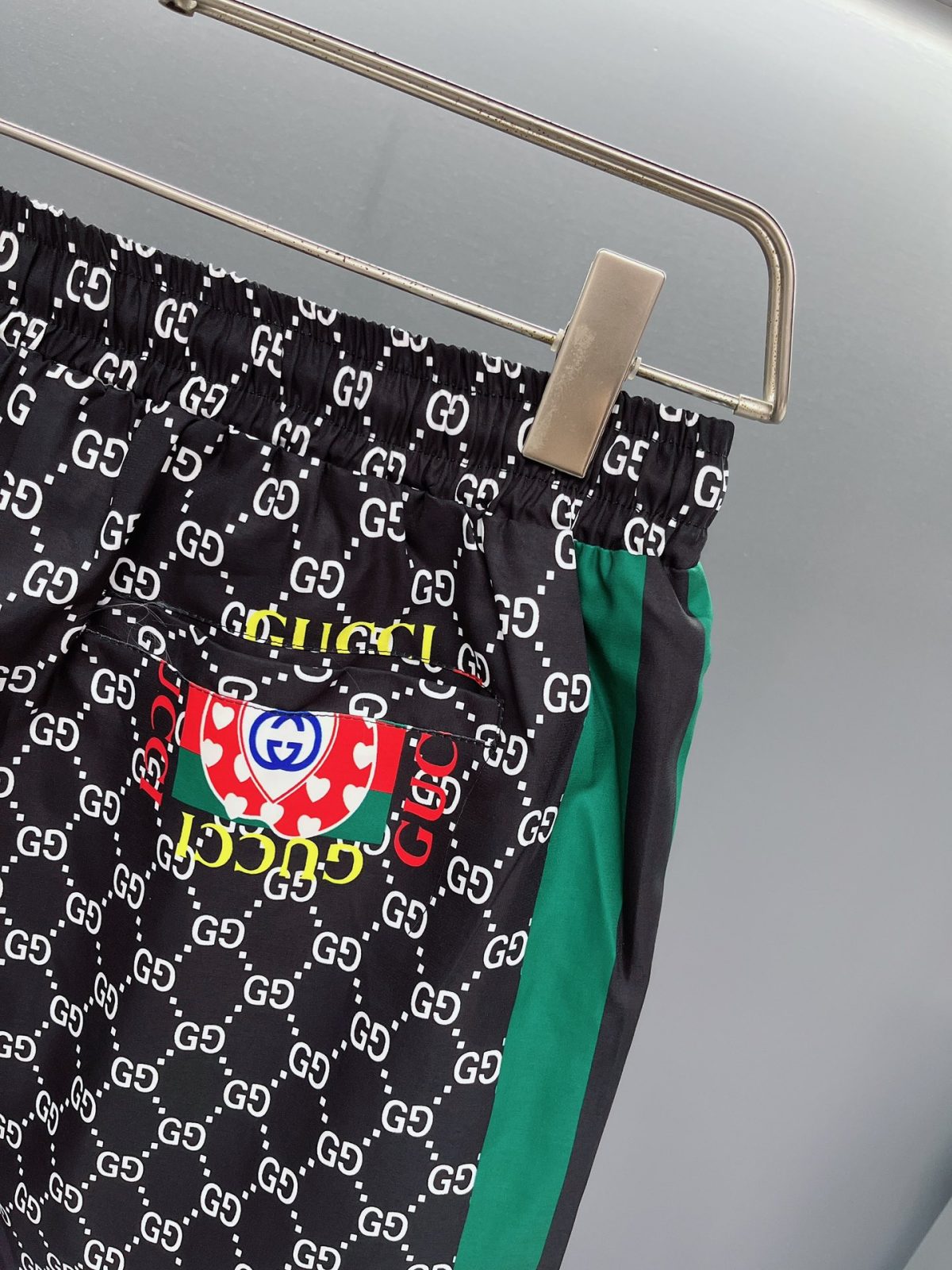 Gucci Beach Pants Size M-XXXL - Image 9