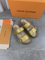 Louis Vuitton 2024ss Slippers Size 36-45 - Image 4