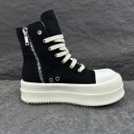 Rick Owens DRKSHDW Sneaker Size 36-46 - Image 9