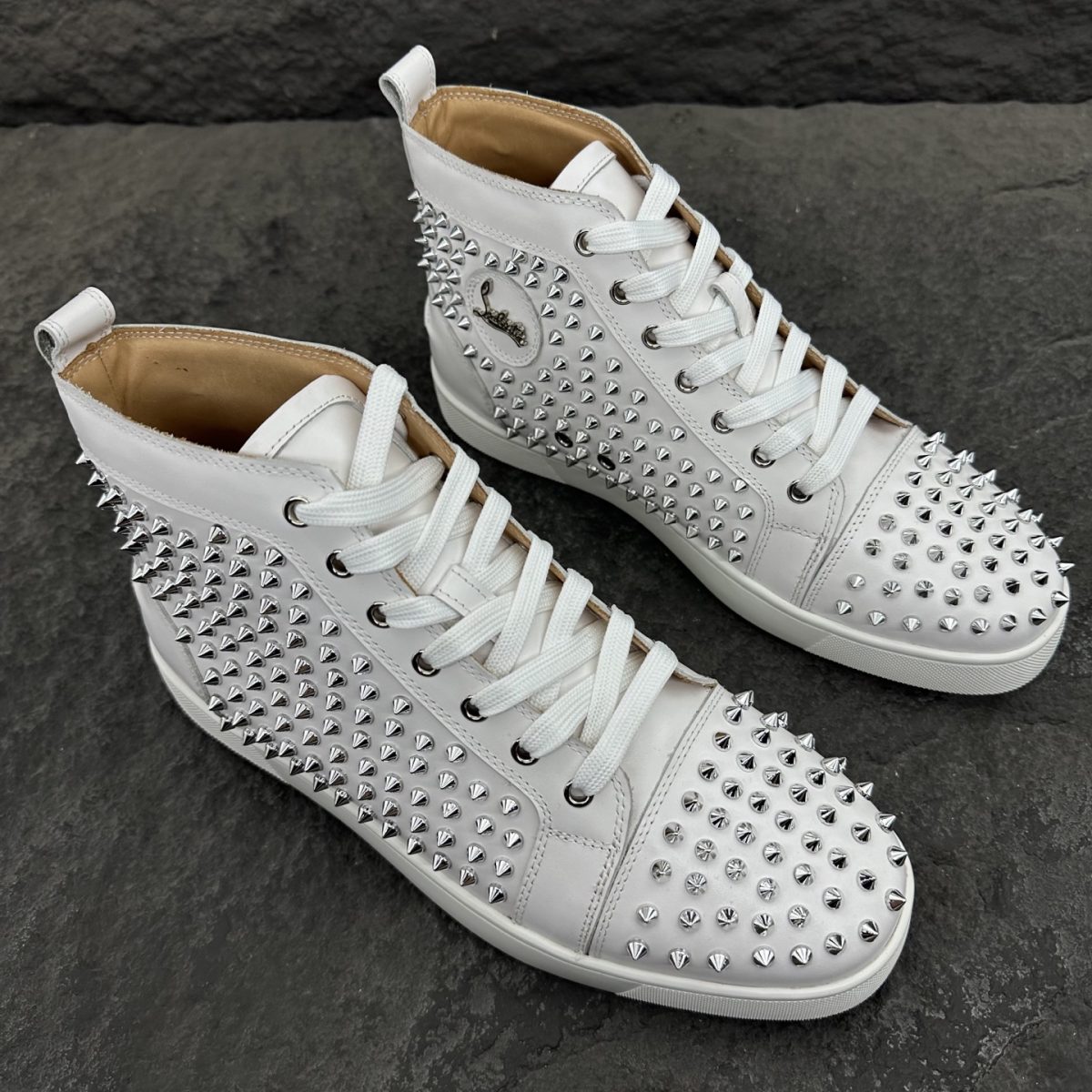 Christian Louboutin Sneaker Size 36-46 - Image 2