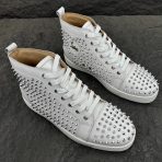Christian Louboutin Sneaker Size 36-46 - Image 2