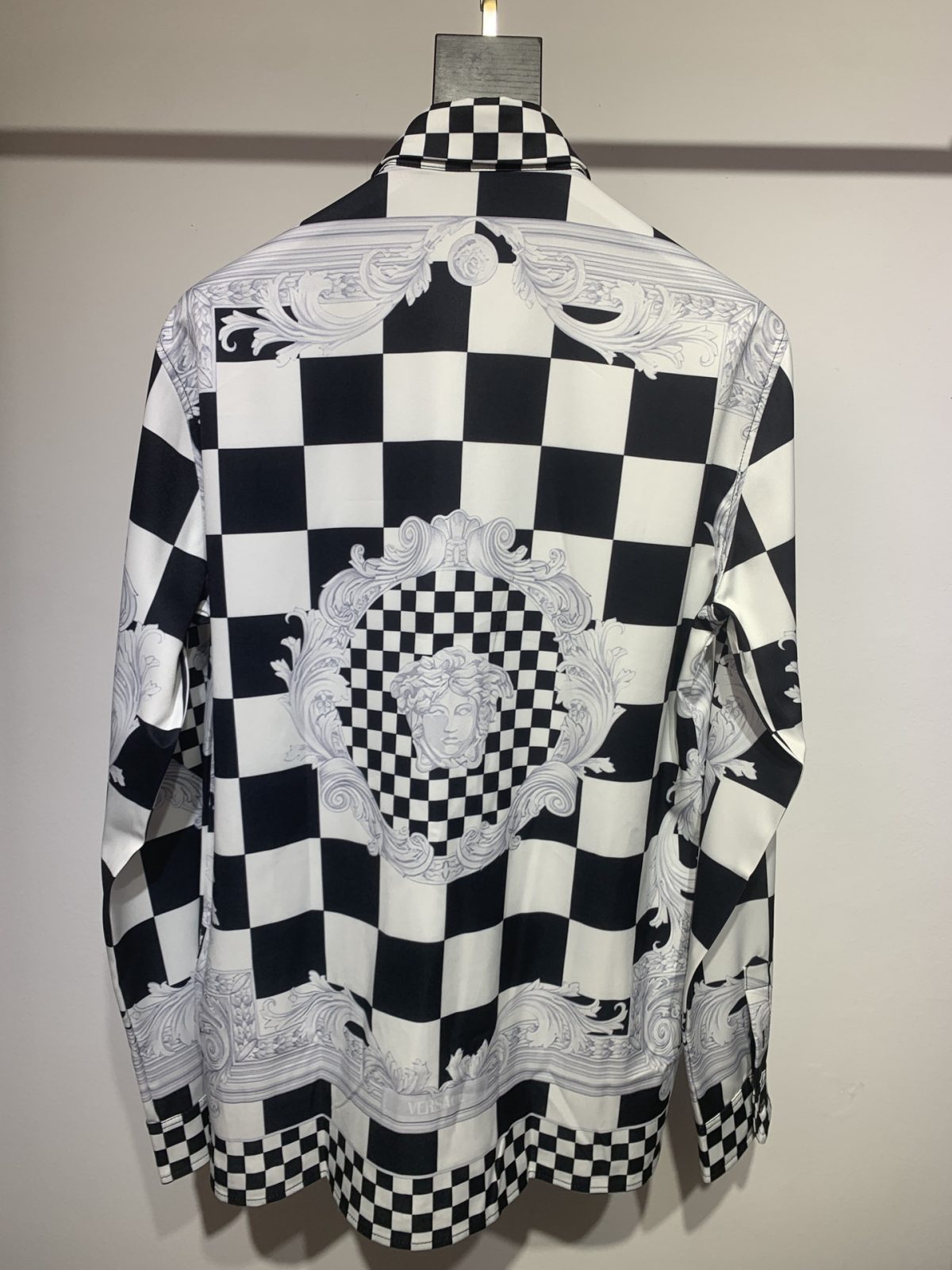 Versace 2025 new Shirt Size S-2XL - Image 2