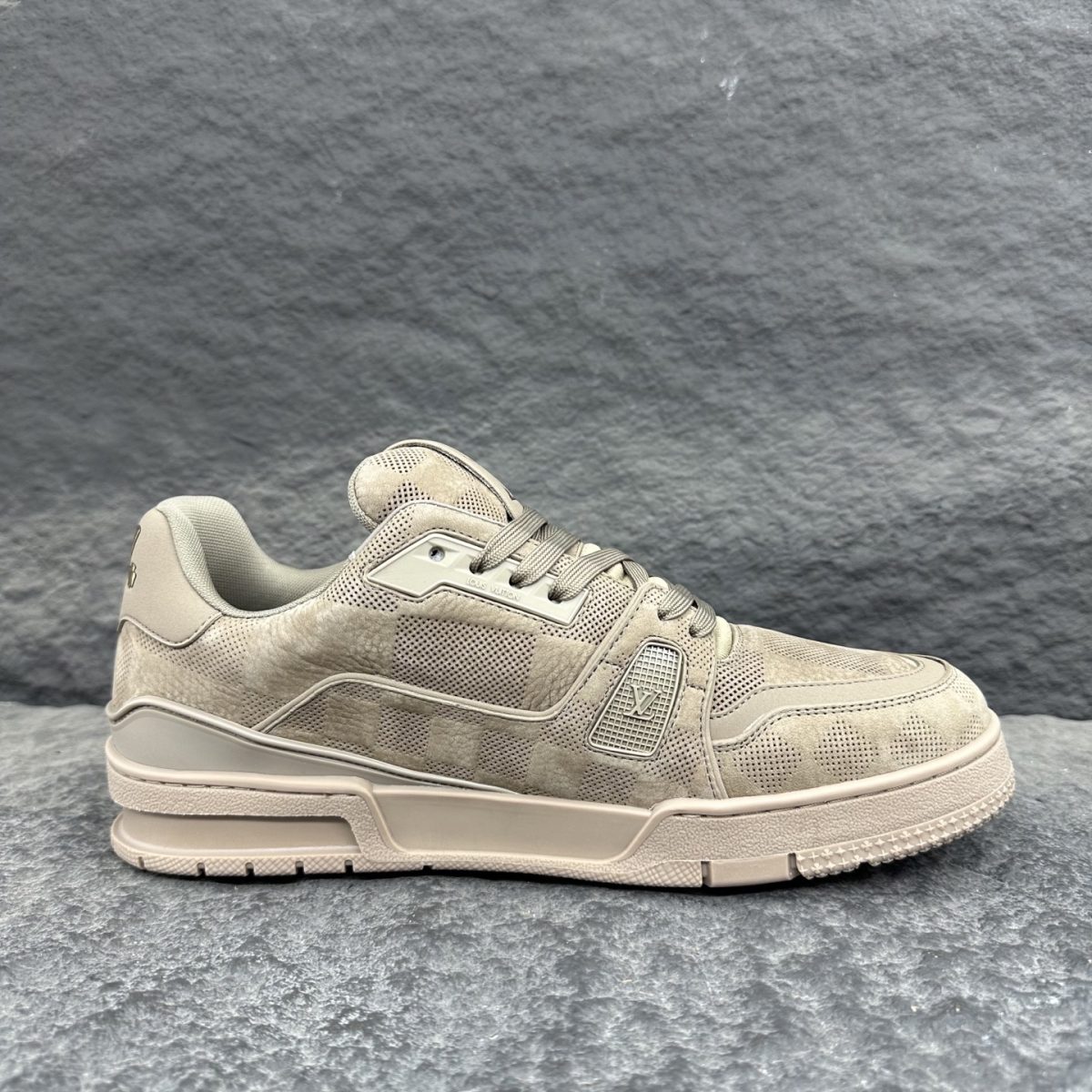 Louis Vuitton LV Trainer Sneaker Size 36-46 - Image 9