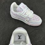 Louis Vuitton LV Trainer Maxi Sneaker Size 36-46 - Image 5
