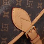 Louis Vuitton M45985 Diane Women Bags Size 24*15*9cm - Image 6
