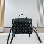 Chanel Women Backpack Bags Size 31.5*31*9cm - Image 4