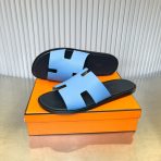 Hermes lzmir Sandals Size 40-45 - Image 3