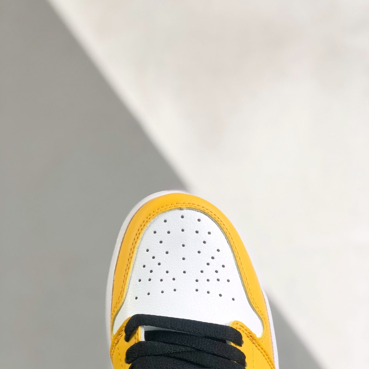 Nike Air Jordan 1 Low Top Sneakers Shoes Gr. 36-46 - Image 6