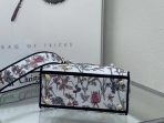 Dior Lady Women Shoulder Bags 24*20*11cm - Image 7
