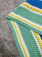 Casablanca Shorts Size S-XL - Image 8