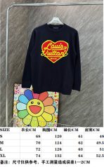 Louis Vuitton Unisex Sweatshirt Size S-XL - Image 10