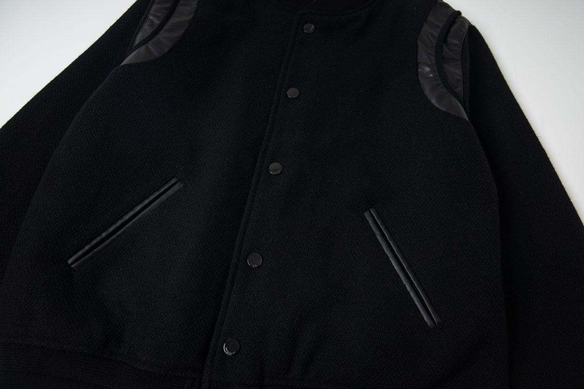 YSL Saint Laurent Jacket Size S-XL - Image 8
