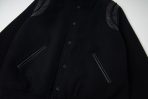 YSL Saint Laurent Jacket Size S-XL - Image 8