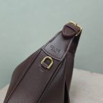 Celine 25ss Lulu Shoulder Bags Size 24*21*5cm - Image 7
