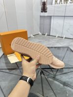 Louis Vuitton Buttersoft Pharrell Williams Monogram Sneaker Size 36-46 - Image 9