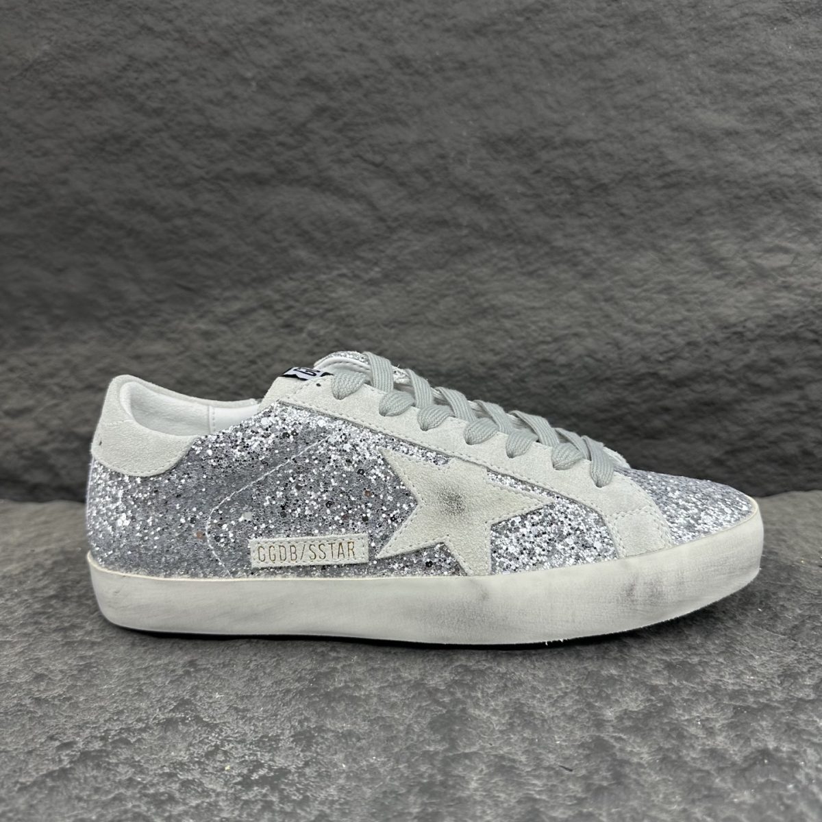 GGDB SUPER-STAR Sneaker Slippers Size 36-46 - Image 7