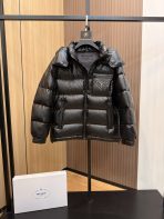 Prada Unisex Winter Jacket Size 48-56 - Image 6