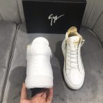 Giuseppe Zanotti Mens Outdoor Sneakers Shoes Gr. 38 - 45 - Image 6