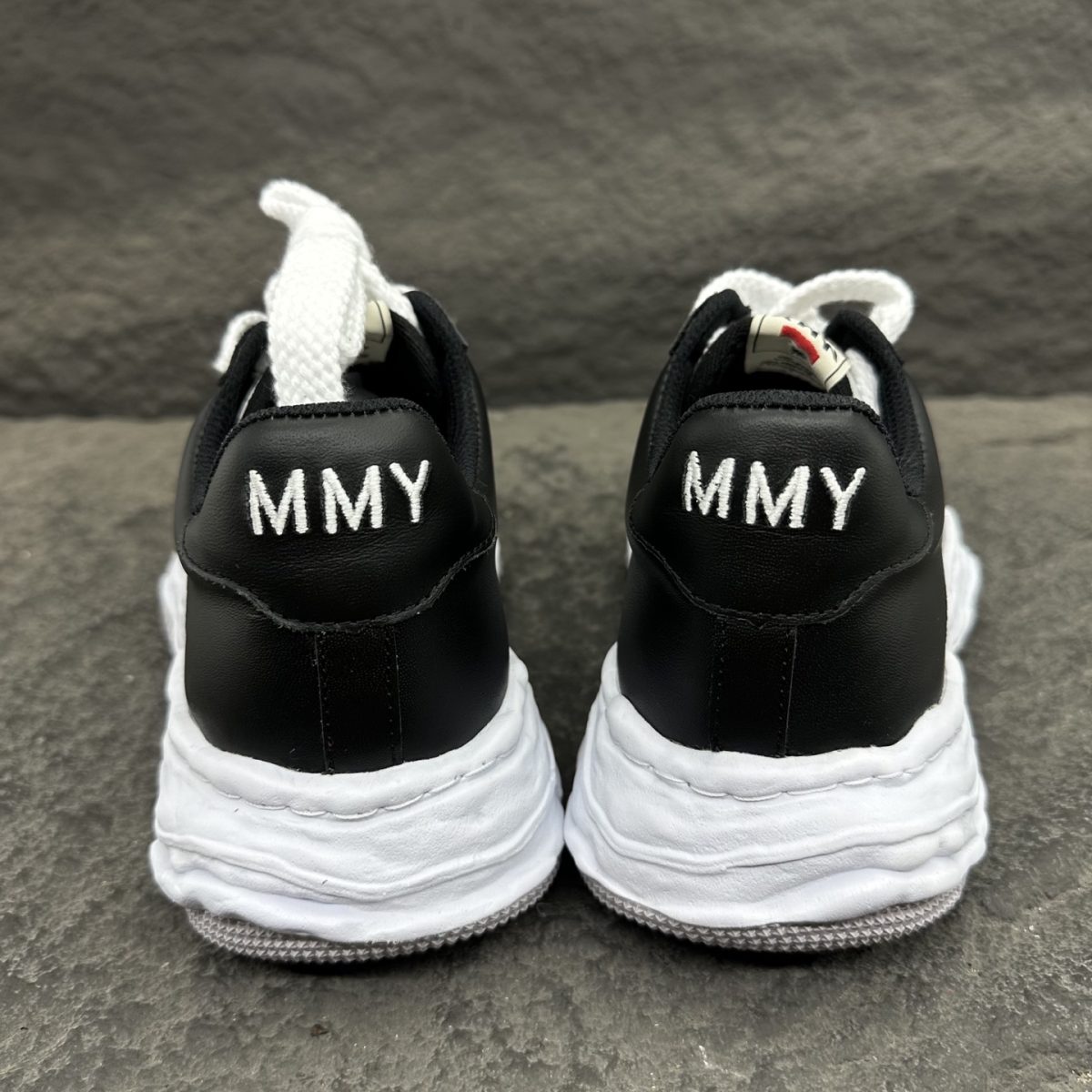 Aison Mihara Yasuhiro MMY Sneaker Size 36-46 - Image 8
