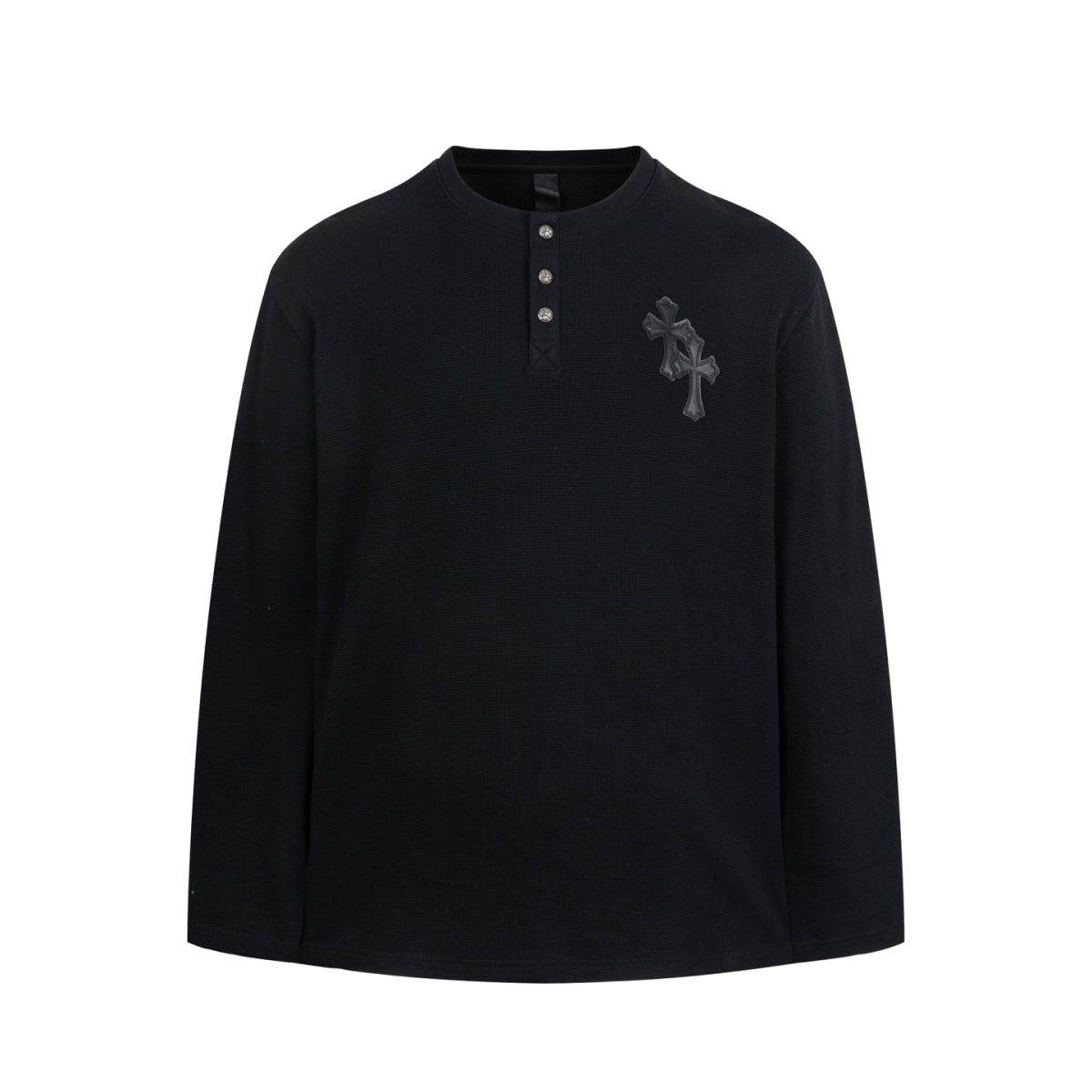 Chrome Hearts Unisex Sweatshirt Size S-L - Image 1