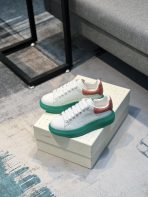 Alexander McQueen Men's/Women Sneakers Shoes Gr. 36 - 46 - Image 4
