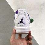 Nike Air Jordan 4 Sneakers Shoes Gr. 36-46 - Image 7