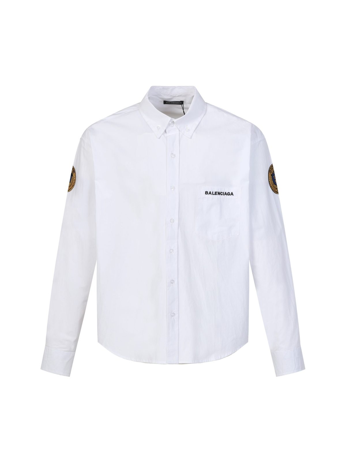 Balenciaga Unisex Shirt Size S-L - Image 1