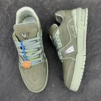 Louis Vuitton LV Trainer Sneaker Size 36-46 - Image 4