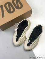 Yeezy 700 V3 Mens/Women's Sneakers Shoes 36 - 45 - Image 6