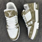 Louis Vuitton LV Trainer Sneaker Size 36-46 - Image 4
