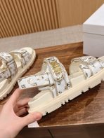 Dior Act Sandals Size 36-41 - Image 3