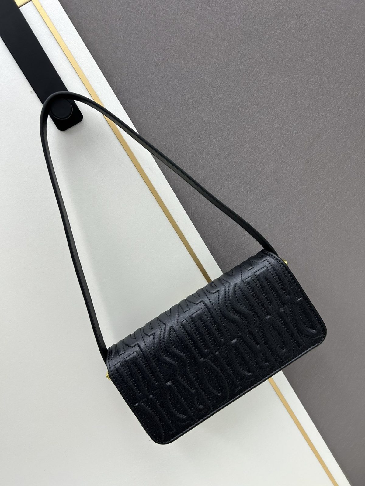 Dior Miss New Women Shoulder Bags Size 18*6.5*11cm - Image 3