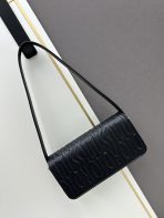 Dior Miss New Women Shoulder Bags Size 18*6.5*11cm - Image 3