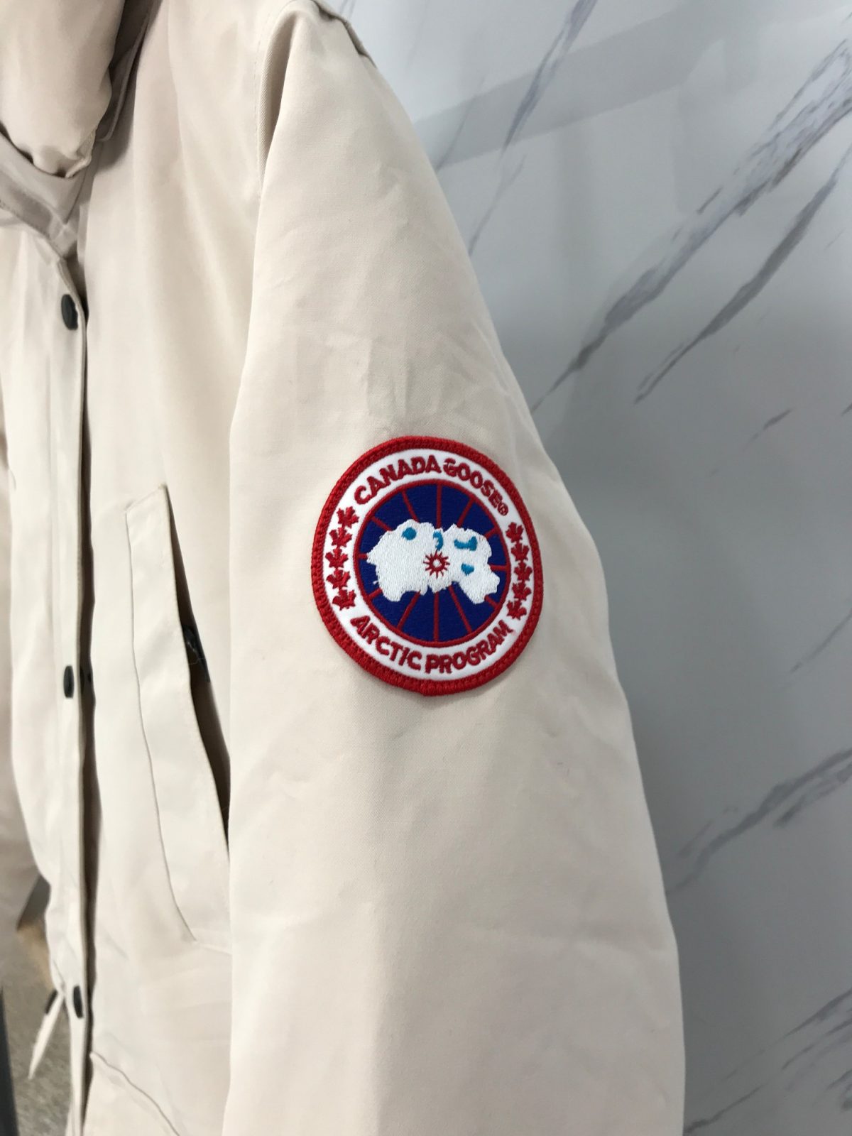 Canada Goose 07 Women Winter Jacket XS-XXL - Image 5