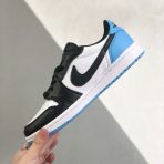 Nike Air Jordan 1 Low Top Sneakers Shoes Gr. 36-46 - Image 3