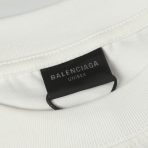 Balenciaga Unisex T Shirt XS-L 2-Color - Image 5