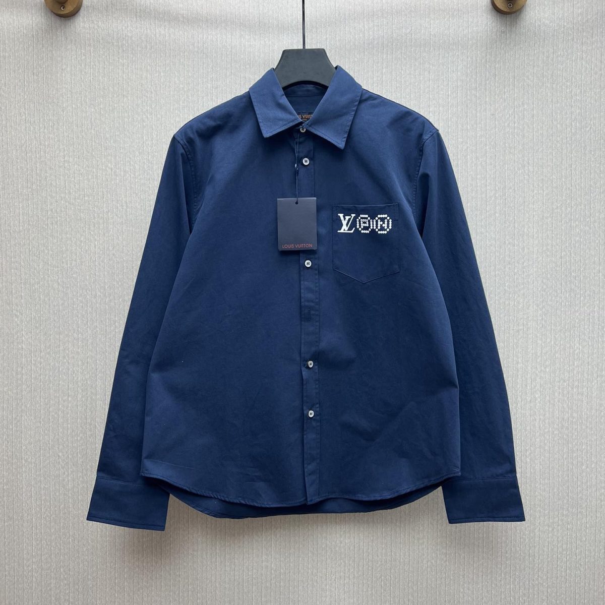Louis Vuitton 2025fw New Shirt Size S-XL - Image 1