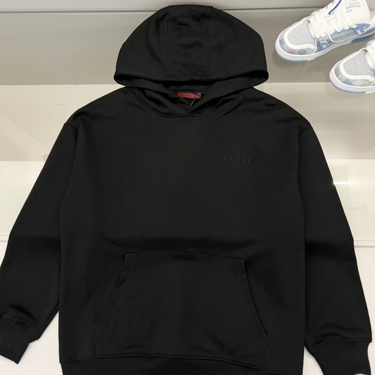 Gucci New Unisex Sweatshirt Size S-XL - Image 8
