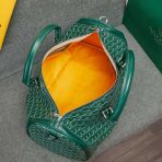 Goyard Bowling Travel Bags Size 48*28*22cm - Image 6
