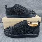 Christian Louboutin Sneaker Size 36-46