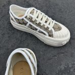 Gucci GG Women Sneaker Size 35-41 - Image 5