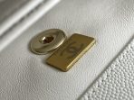Chanel Coco 2021ss Shoulder Bags Small 24*14*10cm - Image 9