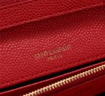 YSL Women Shoulder Bags Size 23*14*4cm - Image 6